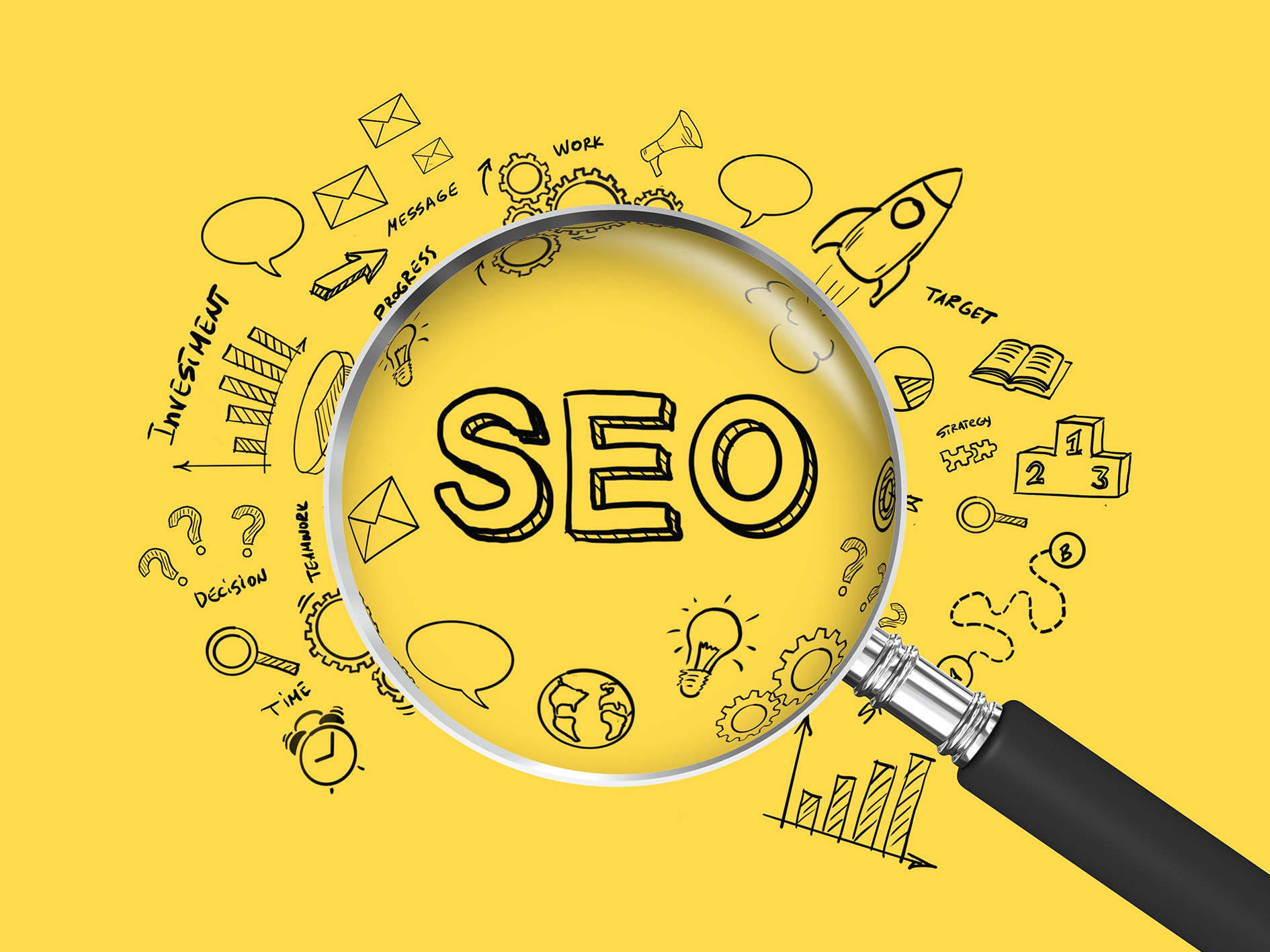 Learn what SEO costs in South Africa, what affects pricing, and whether it’s worth the investment for your business growth.